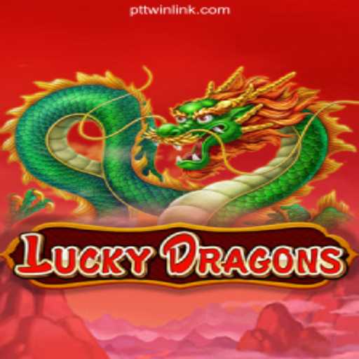Discover the Thrills of LuckyDragons on PTTWIN.com: Brazil's Premier Online Slots Platform